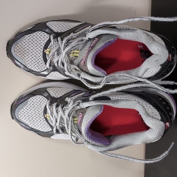 New Balance 1080 Running Shoes Women's Size 12 - Picture 8 of 16